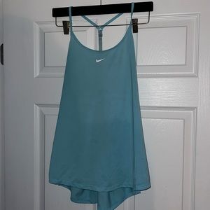 Nike tank